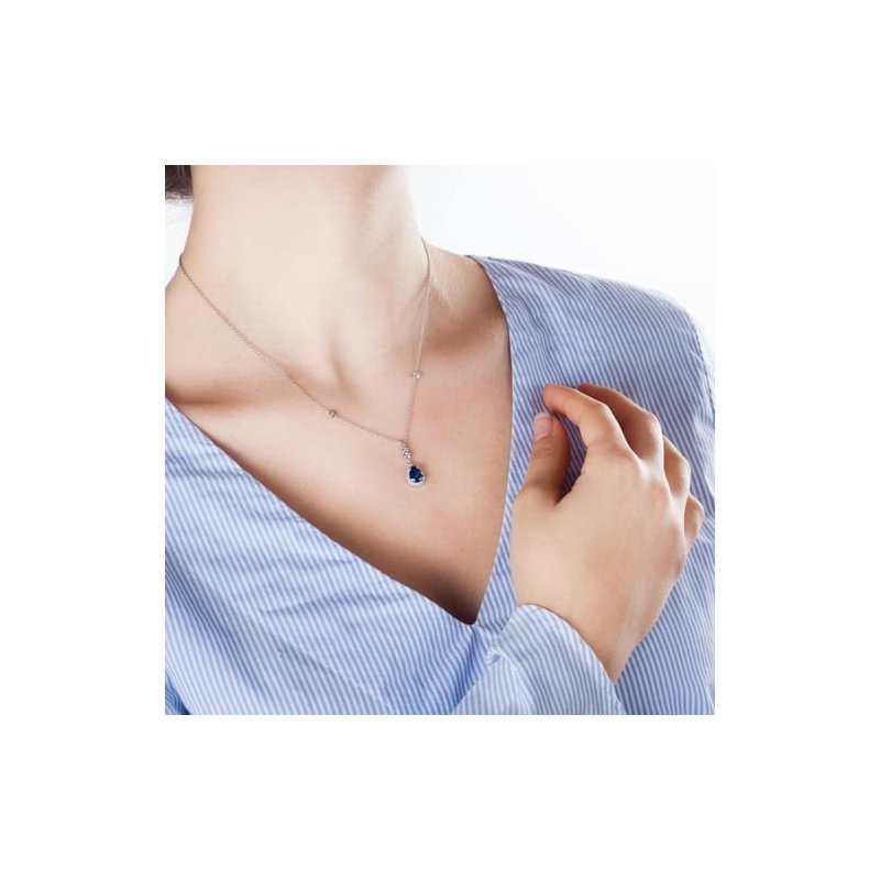 Morellato - Collana Tesori - Argento 925‰ - Donna