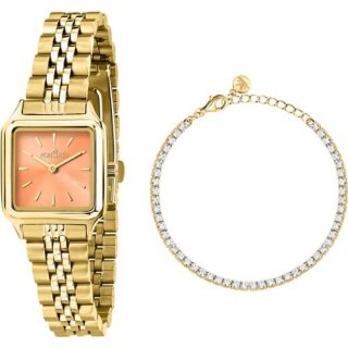 Morellato - Orologio Dafne - Donna - Acciaio