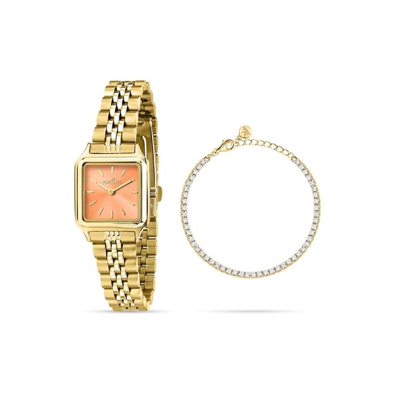 Morellato - Orologio Dafne - Donna - Acciaio