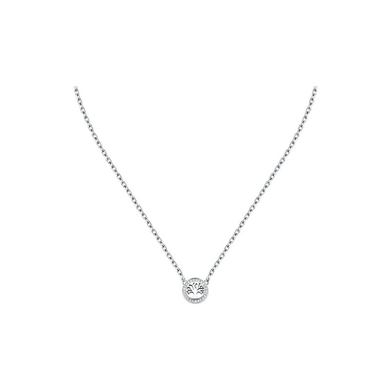 Morellato Jewels - Collana Talismani - Donna - Silver