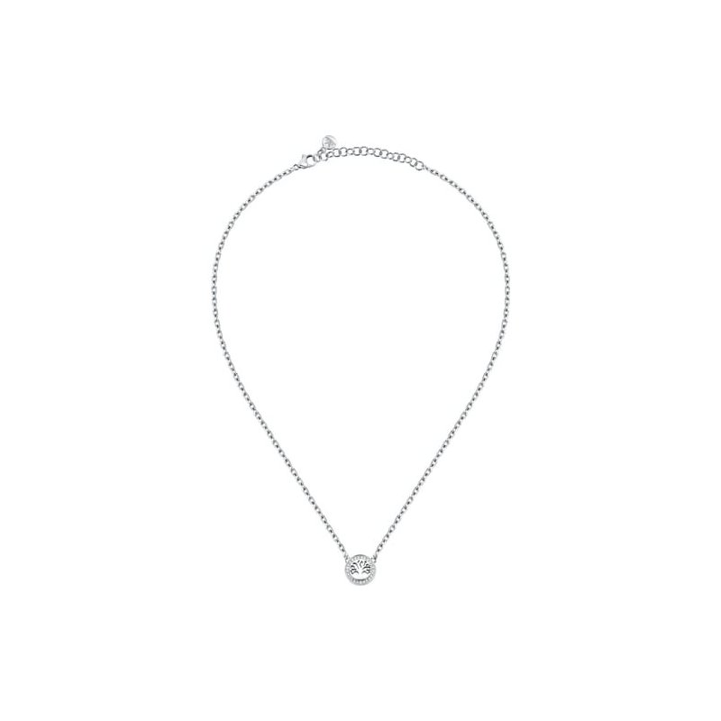 Morellato Jewels - Collana Talismani - Donna - Silver