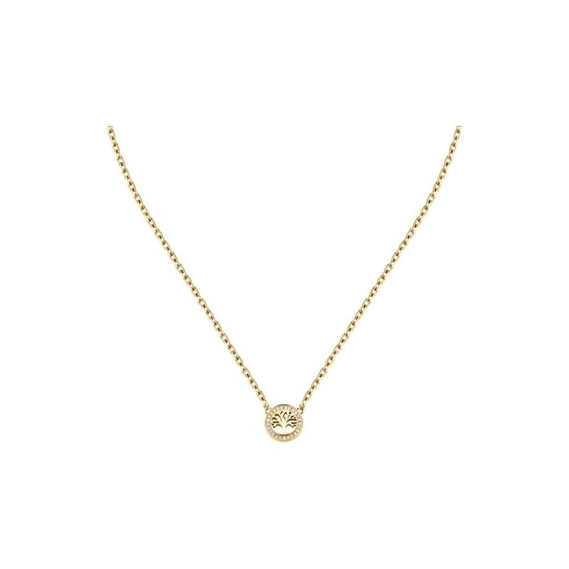 Morellato Jewels - Collana Talismani - Oro - Donna