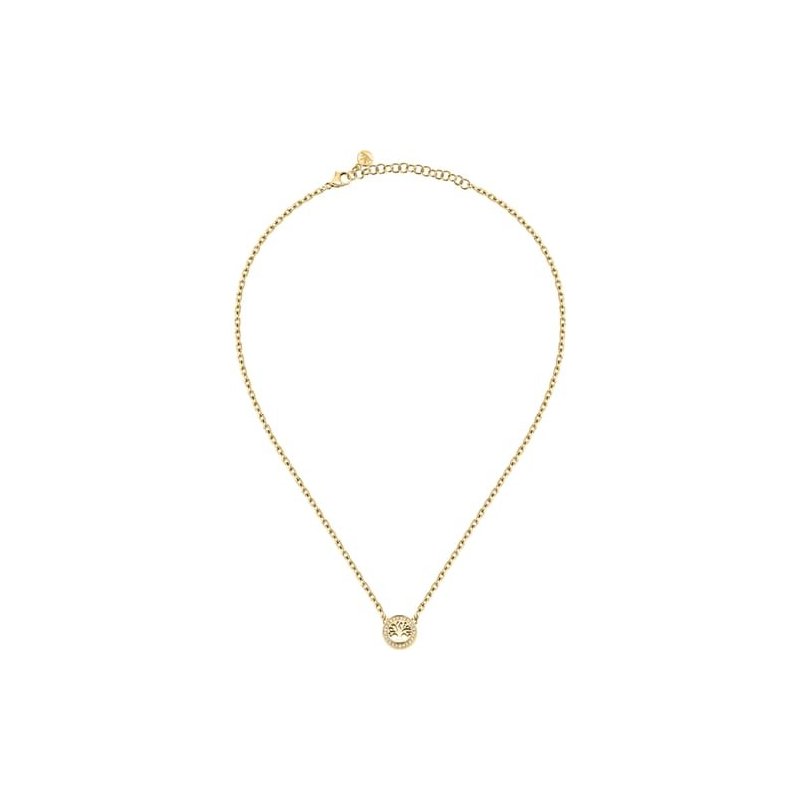 Morellato Jewels - Collana Talismani - Oro - Donna