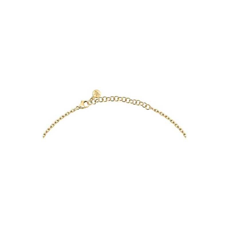 Morellato Jewels - Collana Talismani - Oro - Donna