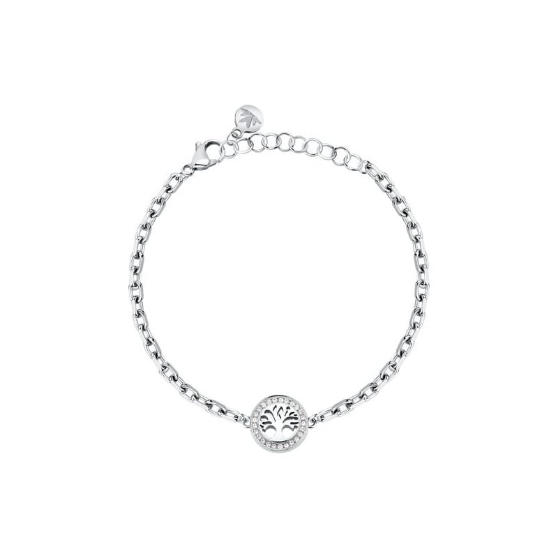 Morellato Jewels - Bracciale Talismani - Donna - Acciaio