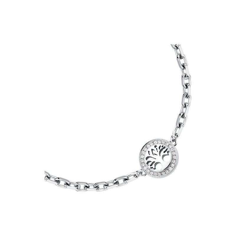 Morellato Jewels - Bracciale Talismani - Donna - Acciaio