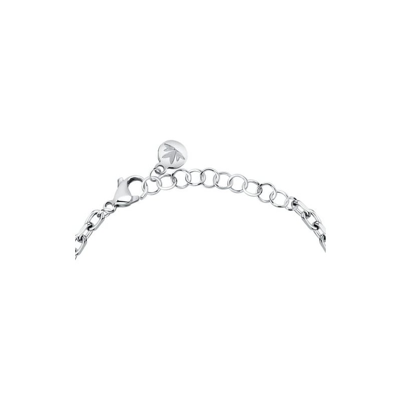 Morellato Jewels - Bracciale Talismani - Donna - Acciaio