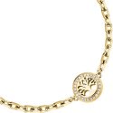 Morellato - Bracciale Talismani - Acciaio - Oro