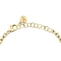 Morellato - Bracciale Talismani - Acciaio - Oro