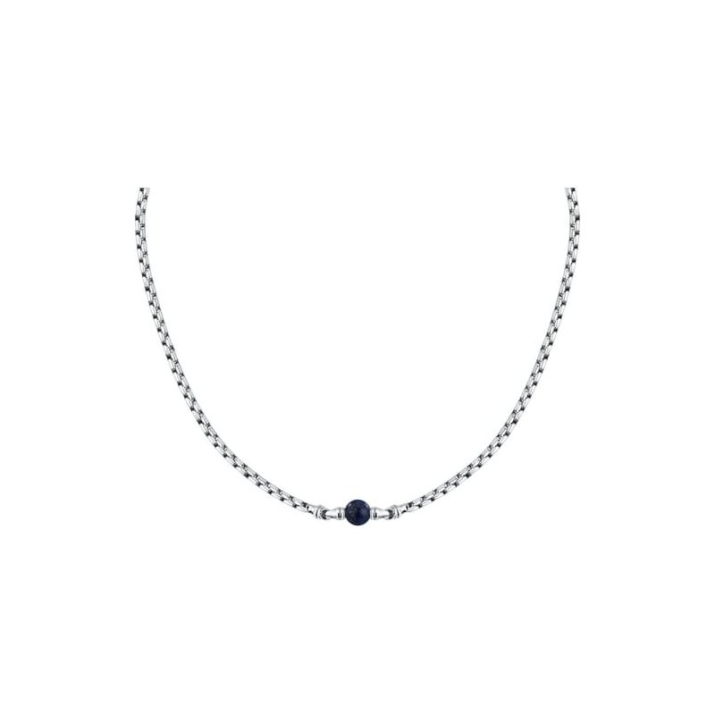 Morellato Jewels - Collana Uomo - Pietre Naturali