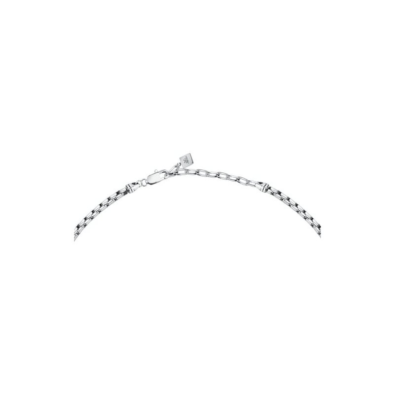 Morellato Jewels - Collana Uomo - Pietre Naturali