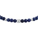 Morellato - Bracciale Pietre - Acciaio - Uomo