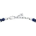 Morellato - Bracciale Pietre - Acciaio - Uomo