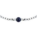 Morellato Jewels - Bracciale Uomo - Acciaio - Lapislazzuli