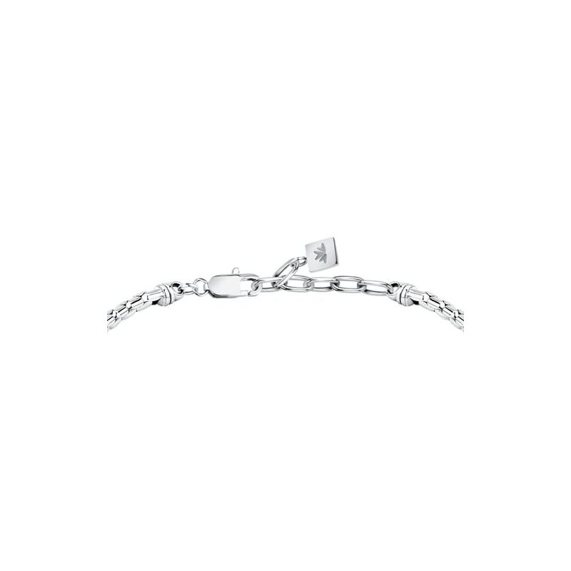 Morellato Jewels - Bracciale Uomo - Acciaio - Lapislazzuli