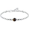 Morellato Jewels - Bracciale Uomo - Pietre Naturali