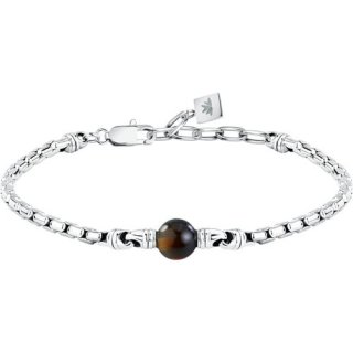 Morellato Jewels - Bracciale Uomo - Pietre Naturali