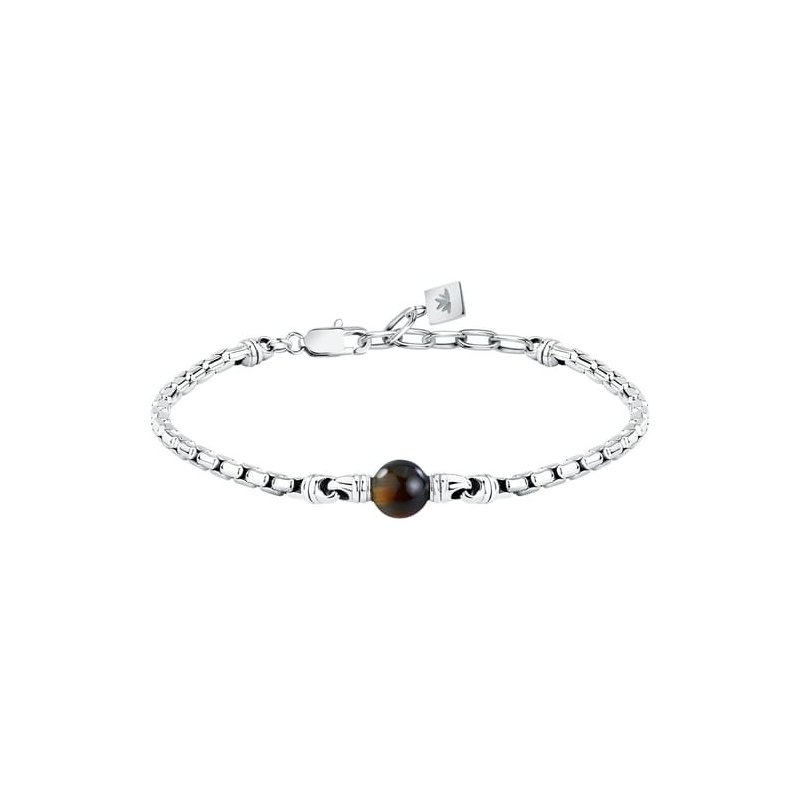 Morellato Jewels - Bracciale Uomo - Pietre Naturali