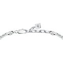 Morellato Jewels - Bracciale Uomo - Pietre Naturali