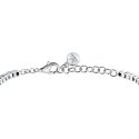 Morellato - Bracciale Tennis - Argento - Zirconi