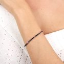 Morellato - Bracciale Tennis - Argento - Zirconi