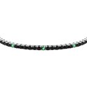 Morellato - Bracciale Tennis - Argento - Zirconi