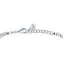 Morellato - Bracciale Tennis - Argento - Zirconi