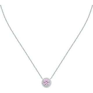 Morellato - Collana Princess - Argento - Zirconi