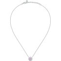 Morellato - Collana Princess - Argento - Zirconi