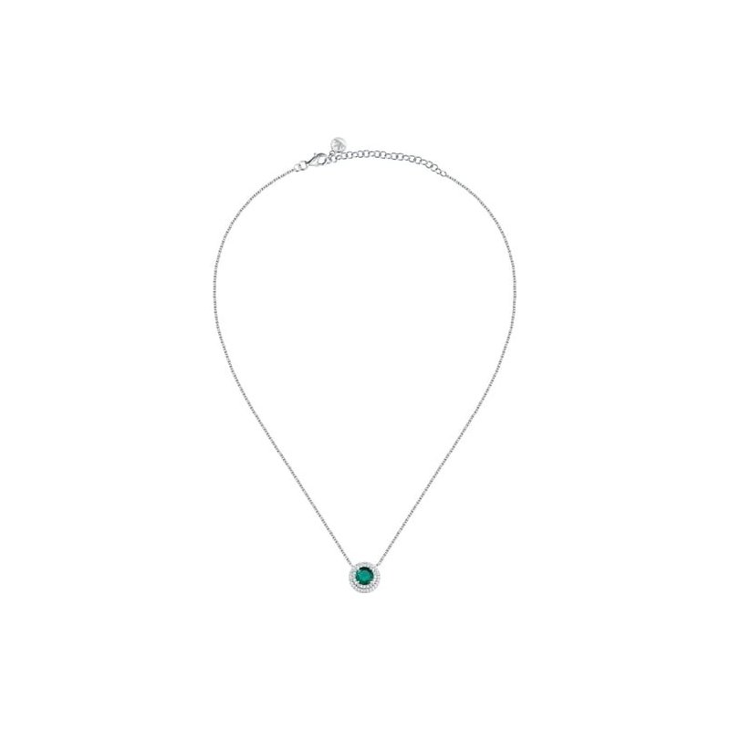 Morellato Jewels - Collana Princess - Argento - Donna