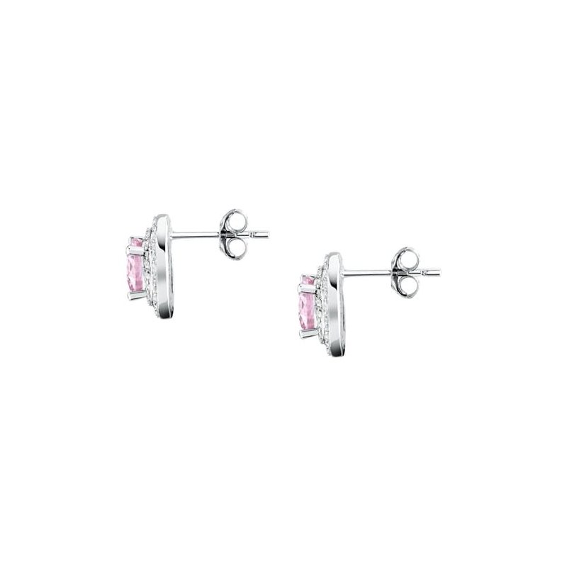 Morellato - Orecchini Tesori - Argento - Donna