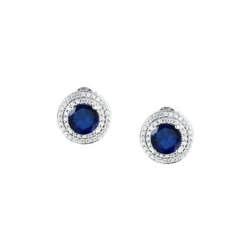 Morellato - Orecchini Tesori - Argento - Donna