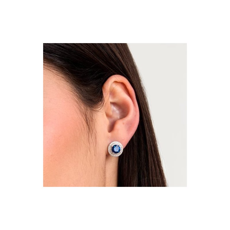 Morellato - Orecchini Tesori - Argento - Donna