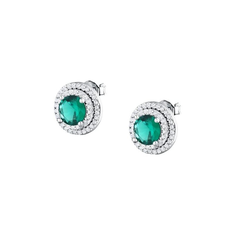 Morellato - Orecchini Tesori - Argento - Donna