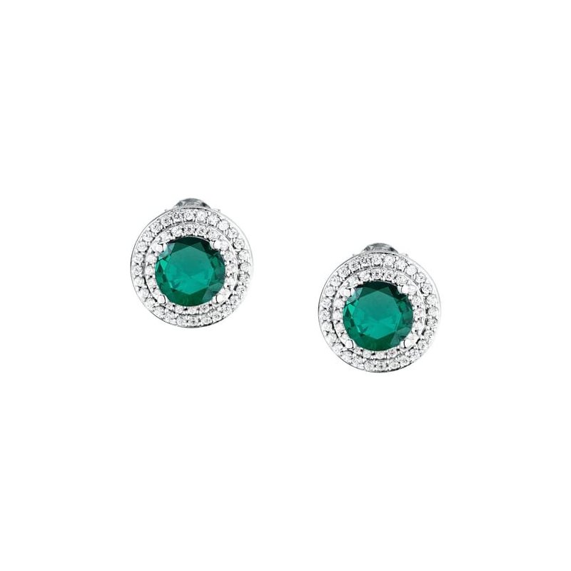 Morellato - Orecchini Tesori - Argento - Donna