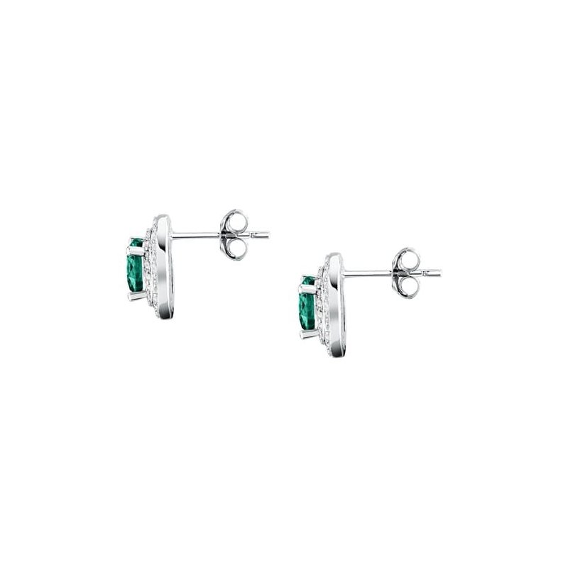 Morellato - Orecchini Tesori - Argento - Donna