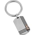Morellato Jewels - Portachiavi Marine - Uomo - Silver