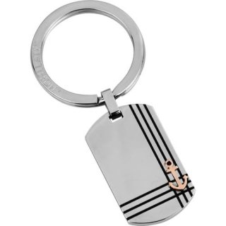 Morellato Jewels - Portachiavi Marine - Uomo - Silver