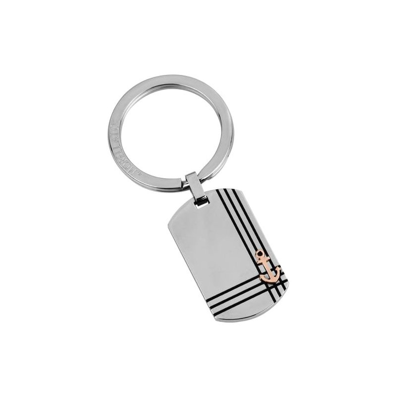 Morellato Jewels - Portachiavi Marine - Uomo - Silver