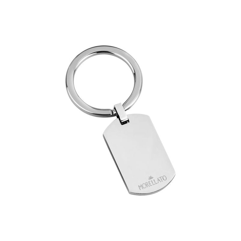 Morellato Jewels - Portachiavi Marine - Uomo - Silver