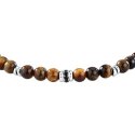 Morellato - Bracciale Pietre - Acciaio - Uomo