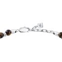 Morellato - Bracciale Pietre - Acciaio - Uomo