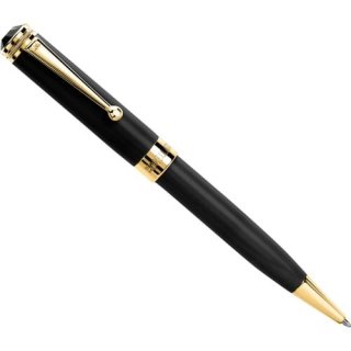 Morellato Jewels - Penna A Sfera - Oro, Nero