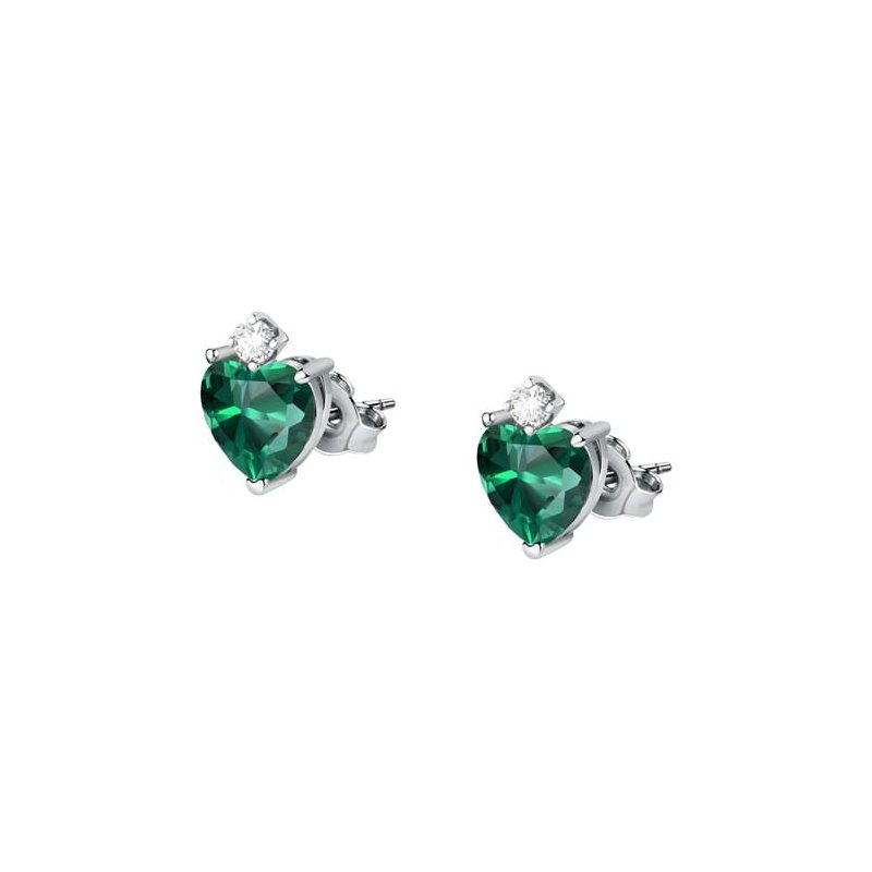 Morellato - Orecchini Tesori - Argento - Donna