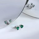 Morellato - Orecchini Tesori - Argento - Donna
