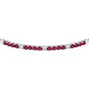 Morellato Jewels - Bracciale Tennis - Argento - Zirconi