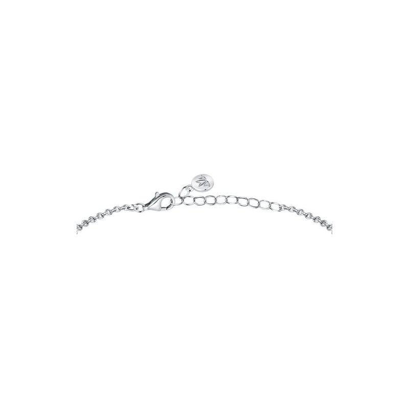 Morellato Jewels - Bracciale Tennis - Argento - Zirconi