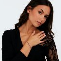 Morellato Jewels - Bracciale Tennis - Argento - Zirconi