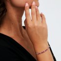 Morellato Jewels - Bracciale Tennis - Argento - Zirconi