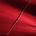 Morellato Jewels - Bracciale Tennis - Argento - Zirconi